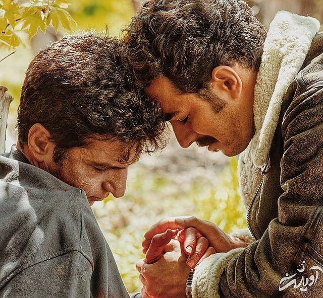 علی شادمان اینستا